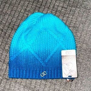 Blue Hat/Beanie